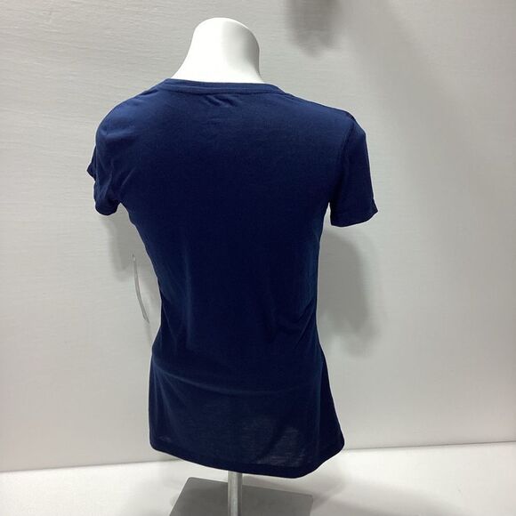 Seattle Seahawks Sleepwear T-Shirt NFL Team Apparel Brand NWT Women's S - Picture 2 of 11